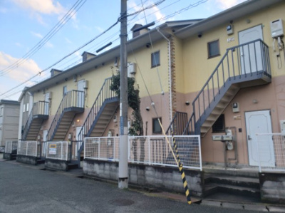 【外観】 | ハーベストハーバー | ☆神戸市垂水区　ハーベスト・ハーバー☆