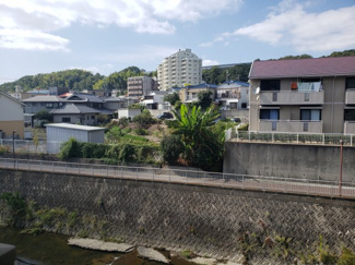 【展望】 | 風通し良好☆神戸市垂水区　コスモハイツ☆