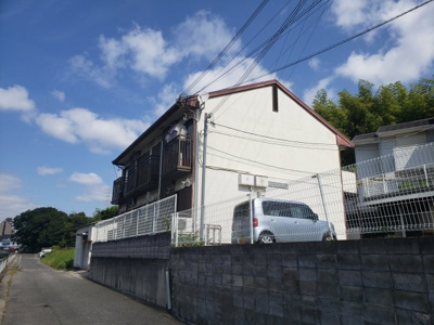 【外観】 | コスモハイツ | ペット可☆神戸市垂水区　コスモハイツ　賃貸☆