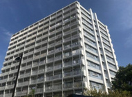 【価格改定】戸山ハイツ27号棟の画像