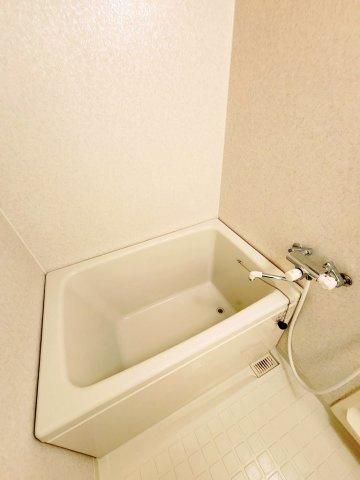 【浴室】 | サンライズ国立