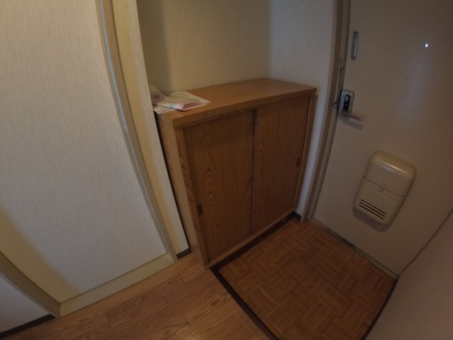 【収納】 | メゾン中央