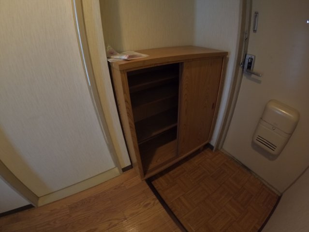 【収納】 | メゾン中央