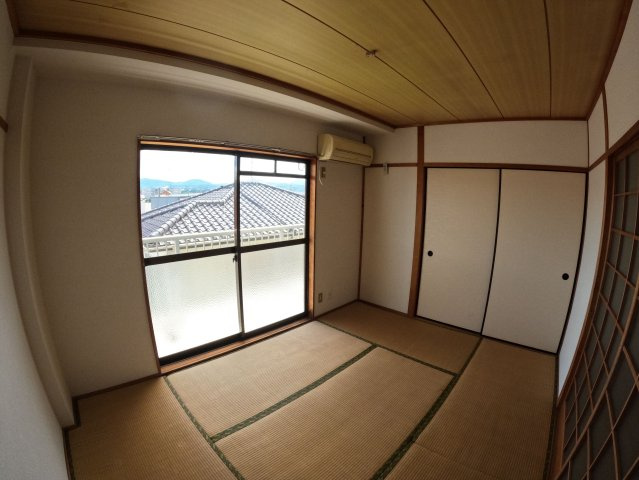 【和室】 | メゾン中央