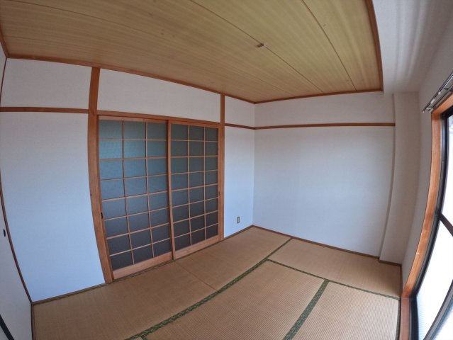 【和室】 | メゾン中央