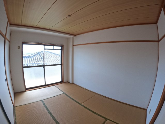 【和室】 | メゾン中央