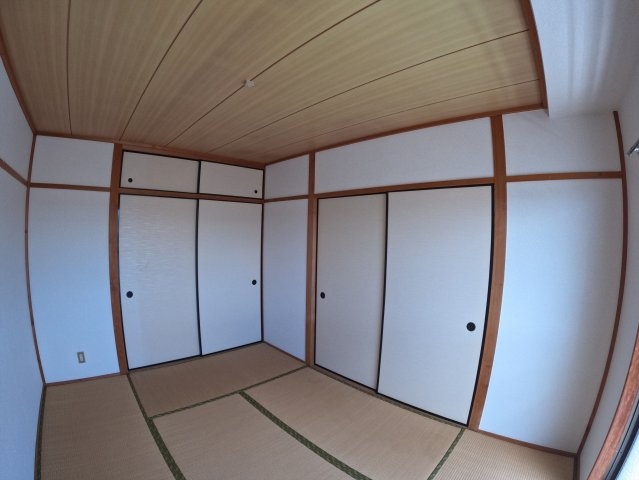 【和室】 | メゾン中央