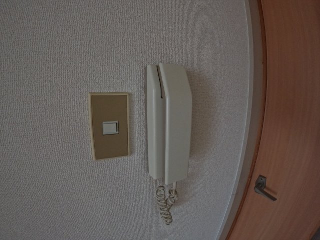 【セキュリティ】 | メゾン中央