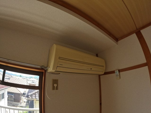 【設備】 | メゾン中央