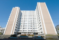 【価格改定】高田馬場住宅　１０階部分の画像