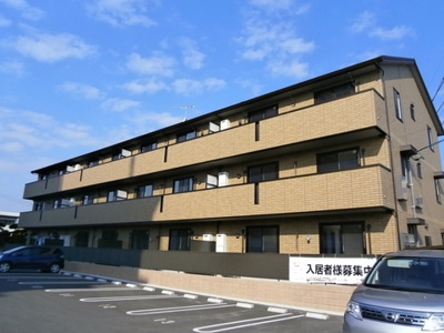 【外観】 | ピュアライト文京町