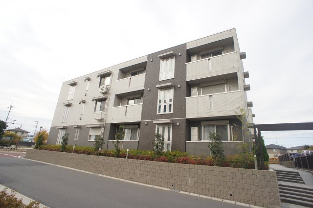 ピアチェーレⅠ