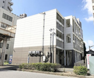 船橋湊町の画像