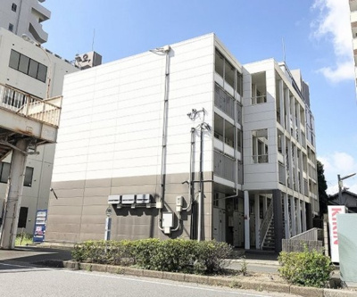 【外観】 | 船橋湊町