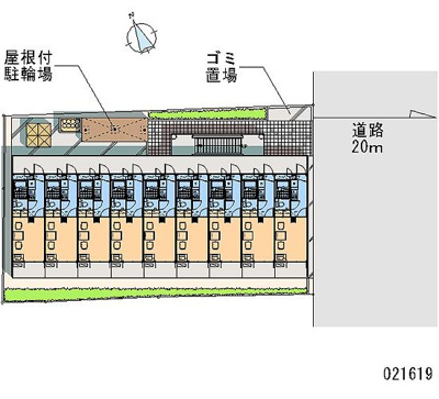 【展望】 | 船橋湊町