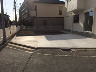 【駐車場】 | 駐車場