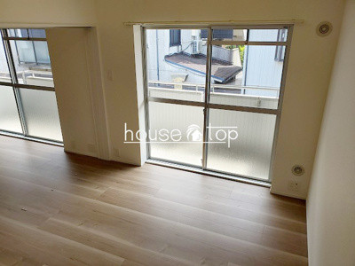 【洋室】 | ウェルフォート甲子園六番町