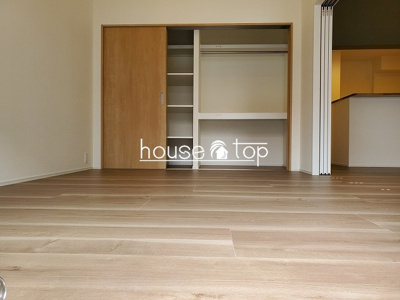 【洋室】 | ウェルフォート甲子園六番町