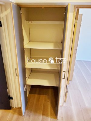 【収納】 | ウェルフォート甲子園六番町