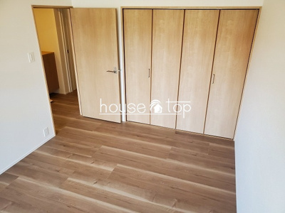 【洋室】 | ウェルフォート甲子園六番町