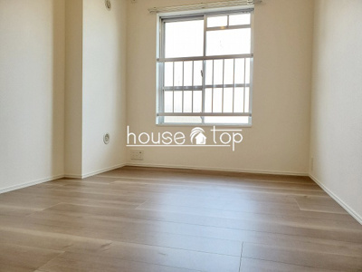 【洋室】 | ウェルフォート甲子園六番町