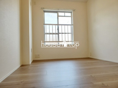 【洋室】 | ウェルフォート甲子園六番町