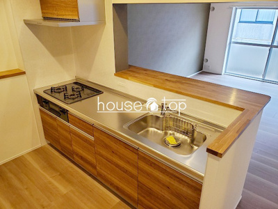 【キッチン】 | ウェルフォート甲子園六番町