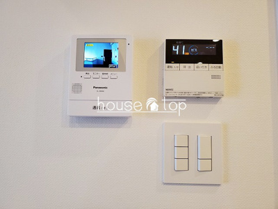 【セキュリティ】 | ウェルフォート甲子園六番町