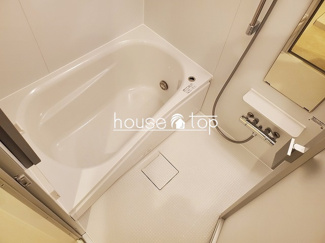 【浴室】 | ウェルフォート甲子園六番町