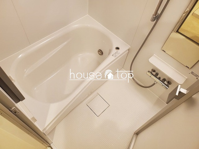 【浴室】 | ウェルフォート甲子園六番町