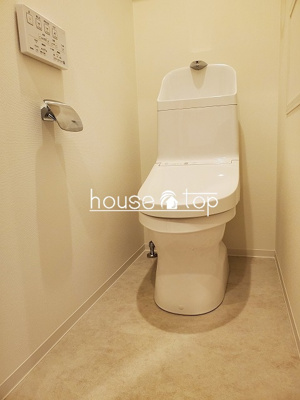 【トイレ】 | ウェルフォート甲子園六番町