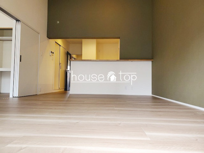 【居間・リビング】 | ウェルフォート甲子園六番町