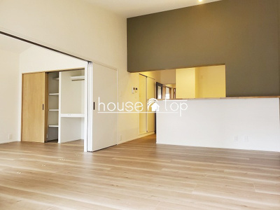 【居間・リビング】 | ウェルフォート甲子園六番町