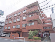 市谷アビタシオンの画像