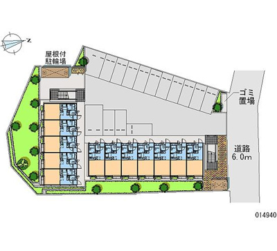 【展望】 | 若葉レジデンス２