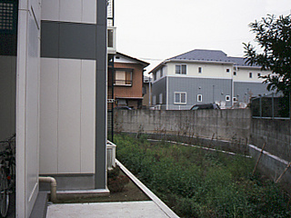 【エントランス】 | 若葉レジデンス２