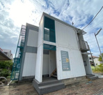 若葉レジデンス２の画像