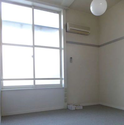 【内装】 | 若葉レジデンス２