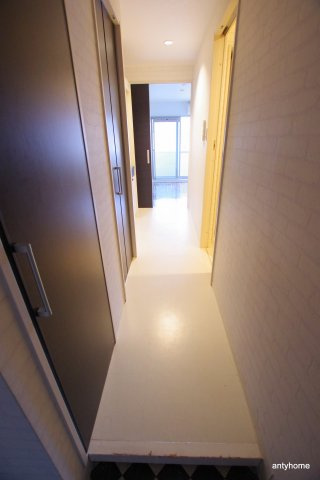 十三本町ウインズマンション2　仲介手数料無料の内装