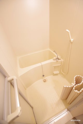 十三本町ウインズマンション2　仲介手数料無料の浴室