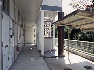 【エントランス】 | ポプラ