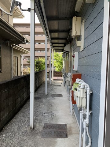 【その他共用部分】 | フローラルヒルズ洋光台
