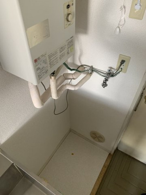 【設備】 | フローラルヒルズ洋光台