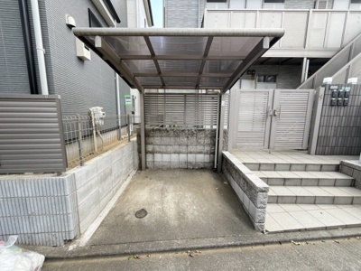 【その他共用部分】 | 第5大泉グリーンハイツ
