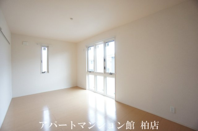 カームベリーＣの寝室