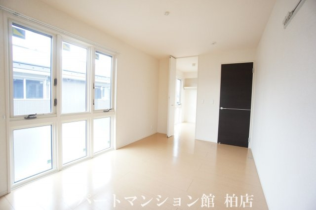 カームベリーＣの寝室