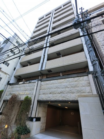 【外観】