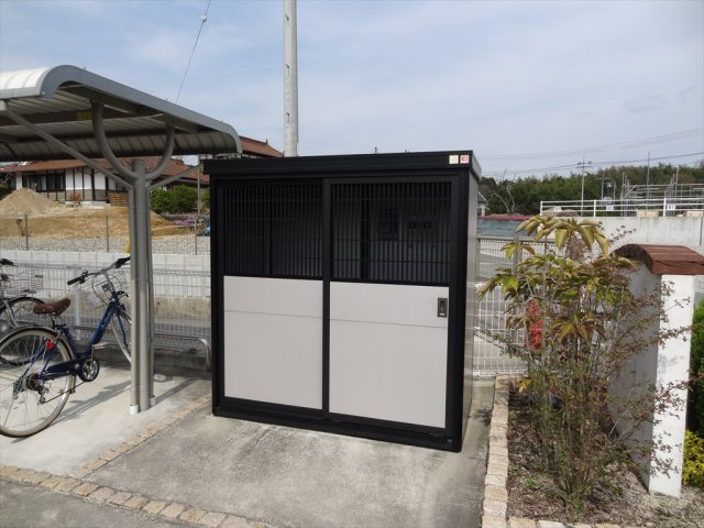 サニーコートＢのその他共用部分