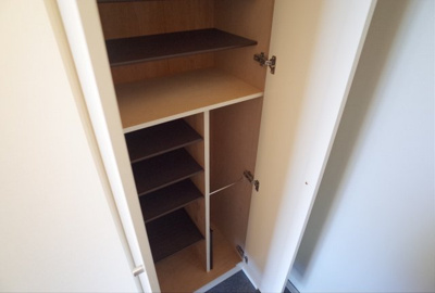 【玄関】 | アイテラス甲南