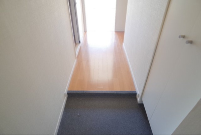 【玄関】 | アイテラス甲南